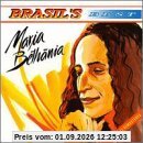 Maria Bethania