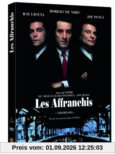 Les Affranchis [FR IMPORT]