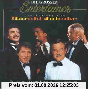 Die Grossen Entertainer