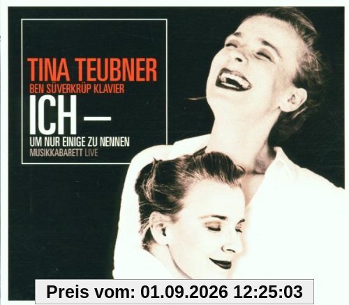 Ich,Um Nur Einige zu Nennen