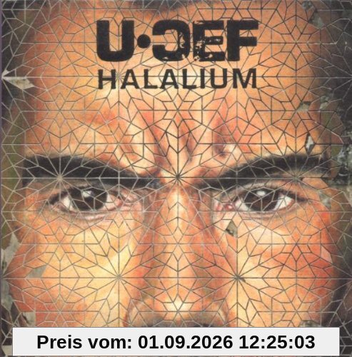 Halalium