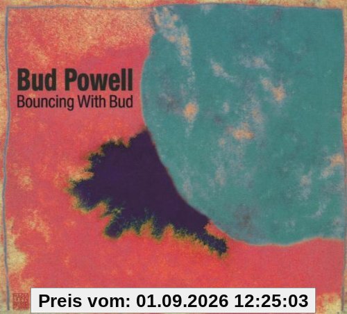 Bouncing With Bud-Jazz Reference