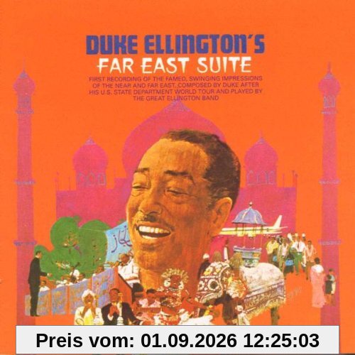 The Far East Suite