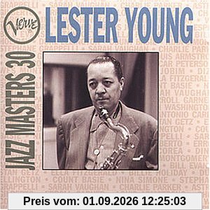 Verve Jazz Masters 30
