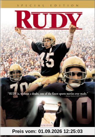 Rudy (Special Edition)