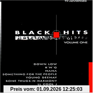 Black Hit 1