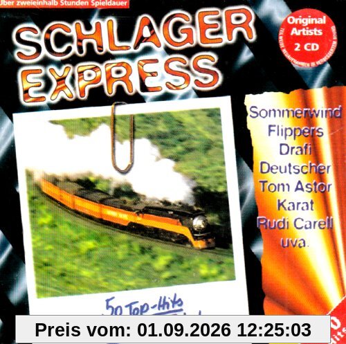Schlager Express-50 to