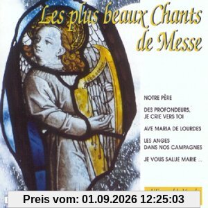 Les plus beaux Chants de Messe
