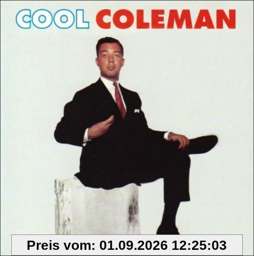Cool Coleman