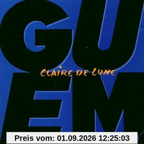 Claire de Lune