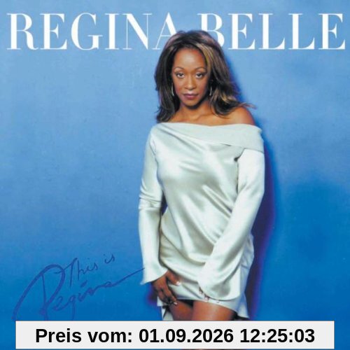 This Is Regina