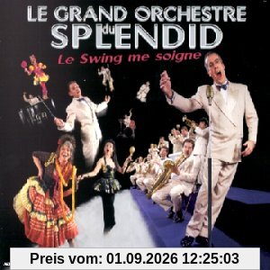 Le Swing Me Soigne