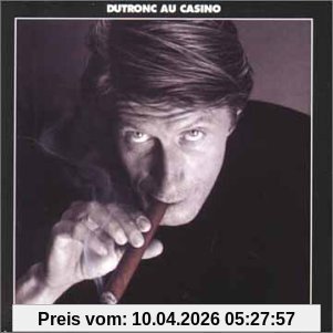 Jacques Dutronc Dutronc Au Casino