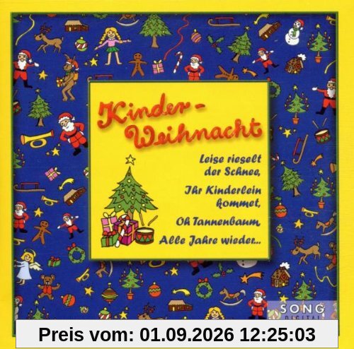 Kinderweihnacht