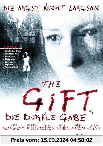 The Gift - Die dunkle Gabe