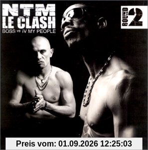 Le Clash : Round II