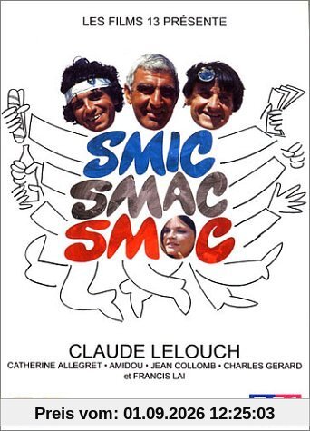 Smic Smac Smoc