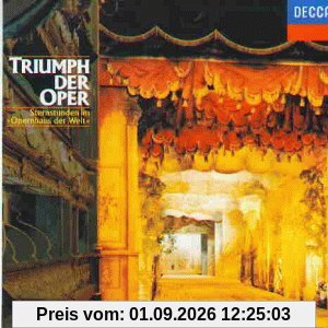 Triumph der Oper-Sampler