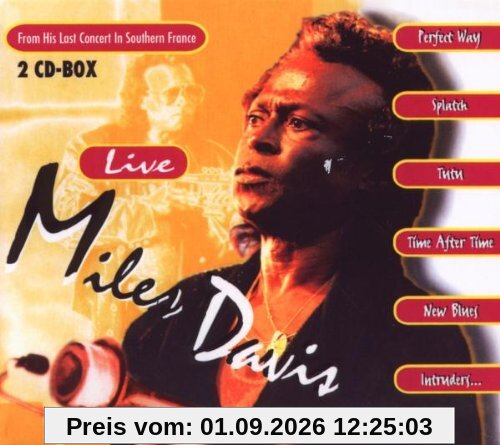 Miles Davis