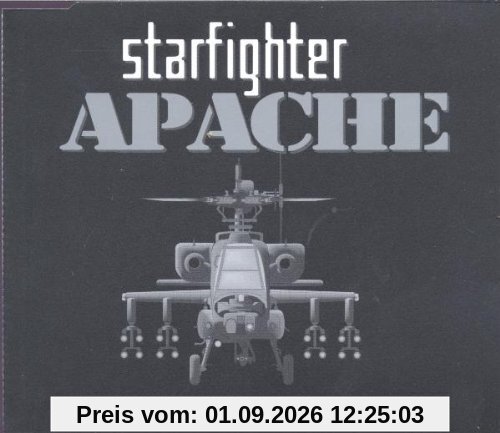 Apache/