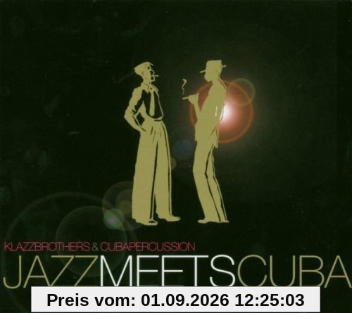 Jazz Meets Cuba