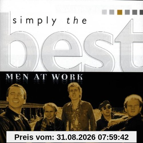 Simply the Best