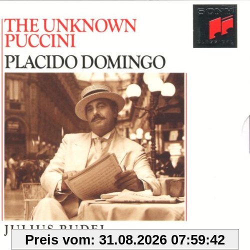 The Unknown Puccini