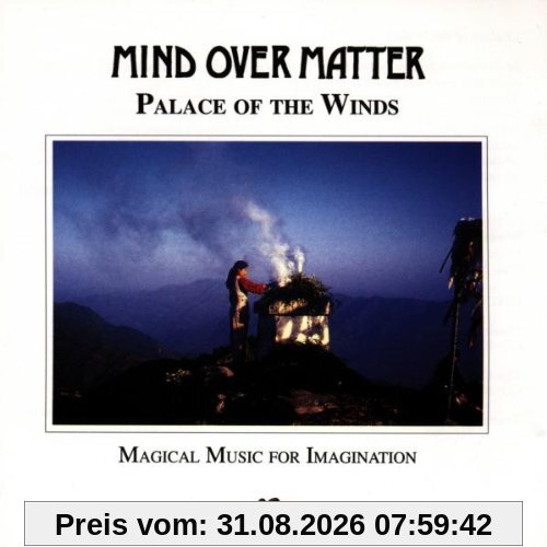 Palace of the Winds