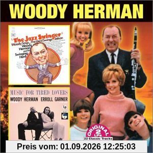 Jazz Swingers/Music
