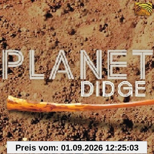 Planet Didge