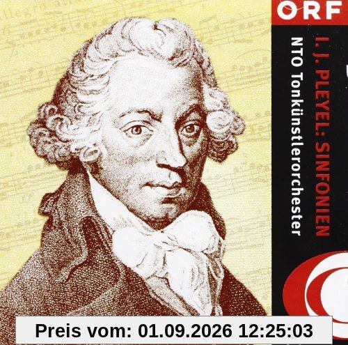 Sinfonien