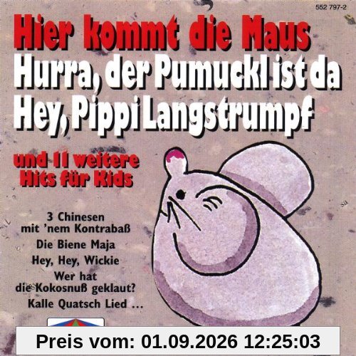 Hier Kommt die Maus
