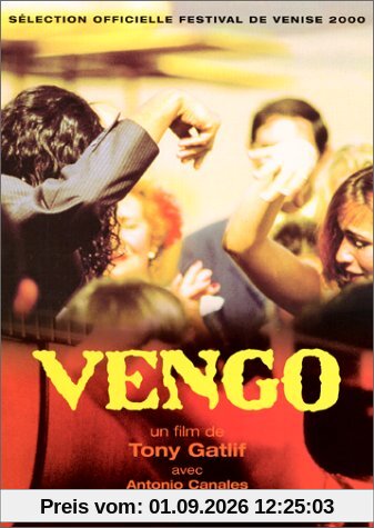 Vengo