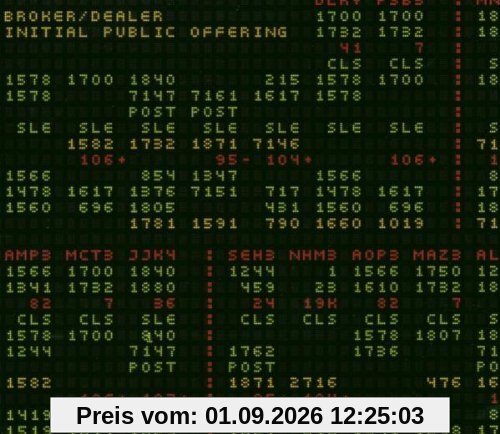 Initial Public Offering