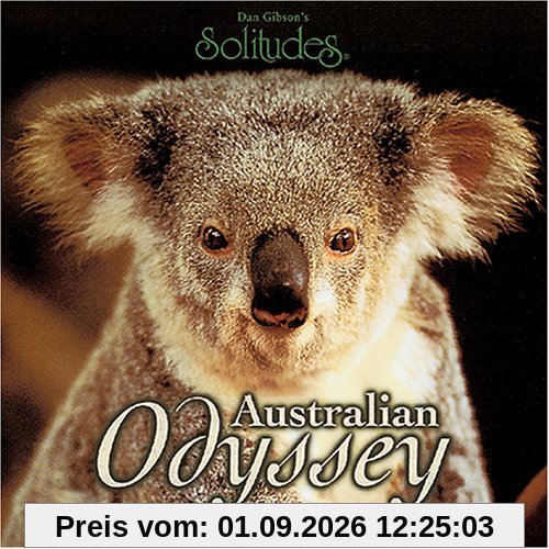 Australian Odyssey