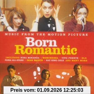 Born Romantic