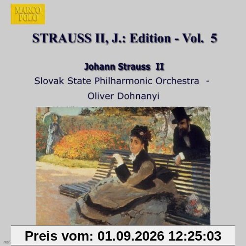 Edition Vol. 5