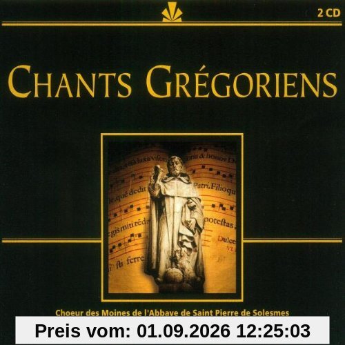 Chants Grégoriens
