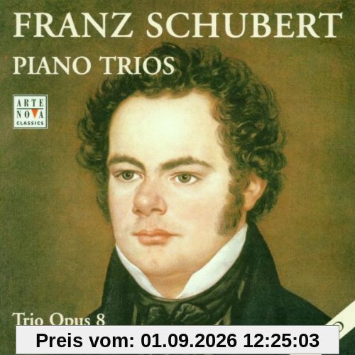 Die Klaviertrios