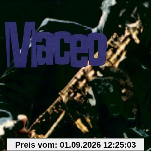 Maceo