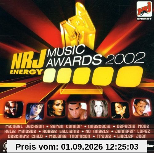 Nrj Music Awards