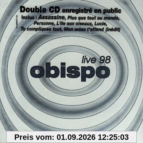 Obispo Live