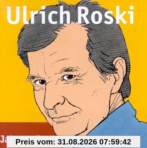 Jahre Später