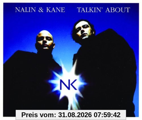 Talkin' About