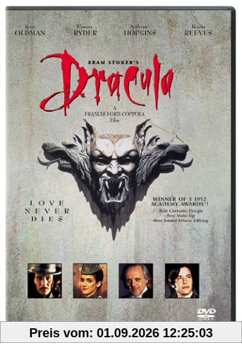 Bram Stoker's Dracula