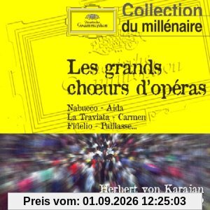 Grands Choeurs Celebres