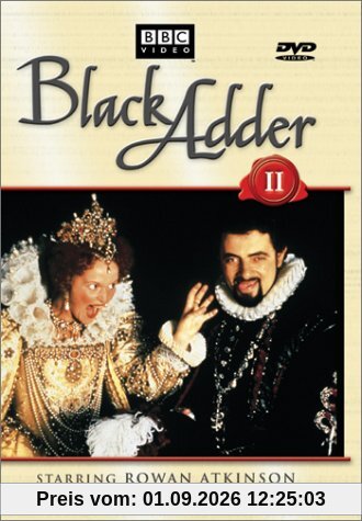 Black Adder II