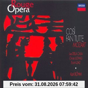 Cosi Fan Tutte