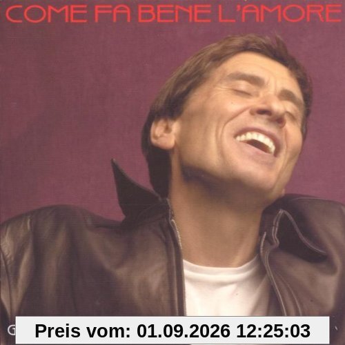 Come Fa Bene l'Amore