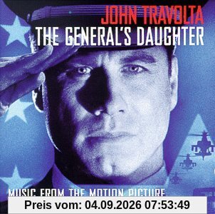The General's Daughter